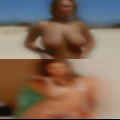 Baddest female beach looking