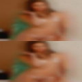 Hairy nude woman man having