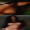 Double penetration wife tried