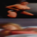 Woman clubs eating pussies