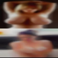 Horny women having while they