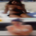 Multiple orgasms with black