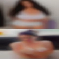 There Columbus swingers Vista