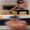 Woman clubs eating pussies