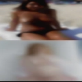 Naked girls rubbing boobs trees