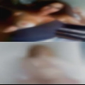 Nice nude fucking position with