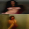 Woman clubs eating pussies