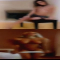 Black man dating white woman