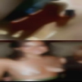 Couple looking another woman