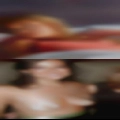 Pretty women swinger party