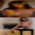 Girls stained panties