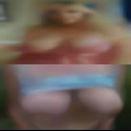 Hairy female personal vials