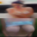 Horny girls using thing off