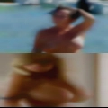 Horny elderly housewives