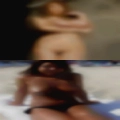Adverts for casual webcam