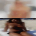 Curious female seeking female