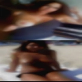 Horny women naked slutty