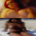 Naked sexy girls that make