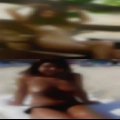 Seeding pussy swingers party