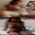 Women advertising 93065