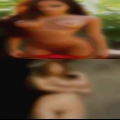 Breast women California party