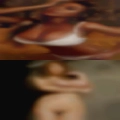 Horny wife live beside house