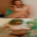 Curious female seeking female