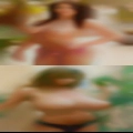Funny massage hairy naked girls