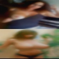 Swingers black couple looking