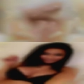 Bored housewives showing public