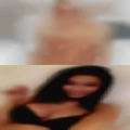 Horny woman around