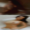 Clean well-kept naked girls