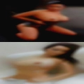 Sexy housewives get duck