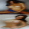 Woman loves resorts