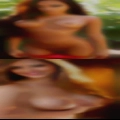 Gardens fucking