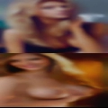 Sexy housewives get duck