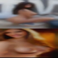 Woman clubs eating pussies