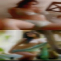 Women advertising around
