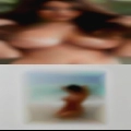 Mature women naked feet very
