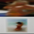 Women not nude looking erotic