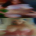 Horny woman around