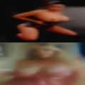 Horny women having while they