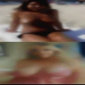Naked hot horny females