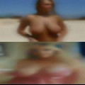 Sexy girls showing pussy during