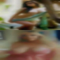 Single naked woman fucking