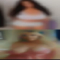 Tall sexy woman breast sucker