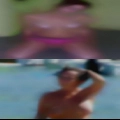 Naked women
