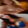 Pretty white women the middle