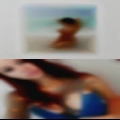 Woman over masturbating naked
