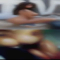 Curious female seeking female